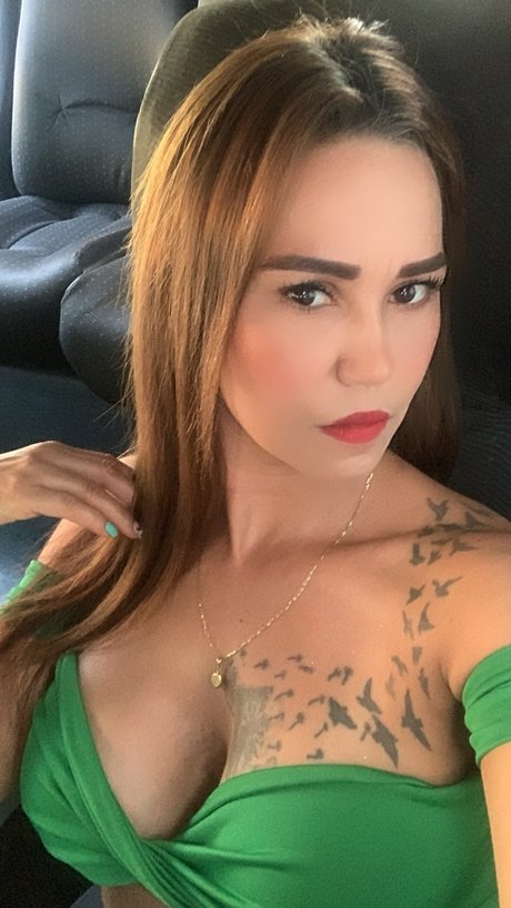 Maria Colorado HDスター 写真