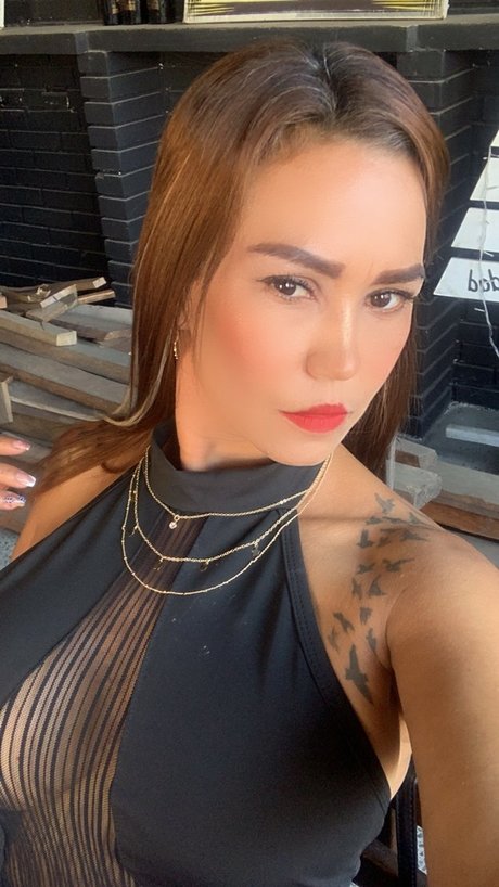 Maria Colorado 完璧なスター 画像