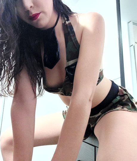 RudeGirl スターセックス 写真