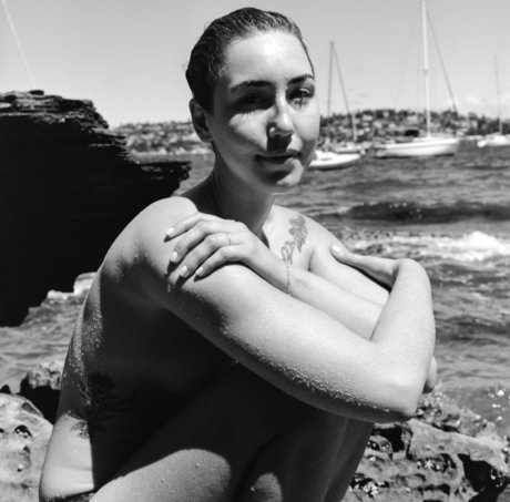 Margaux Josif かわいいスター 写真