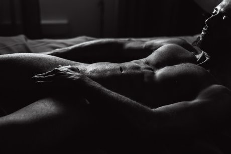 _Marcos Oliveira 高品質スター 写真