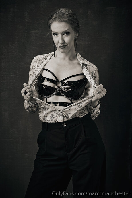 Marc Manchester profile image