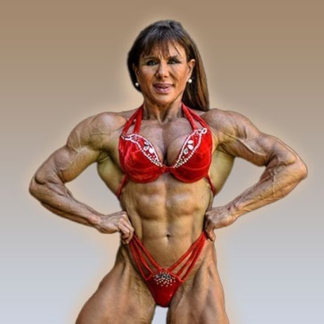 _Mara Fabiana Compa one_ セクシーモデル 写真