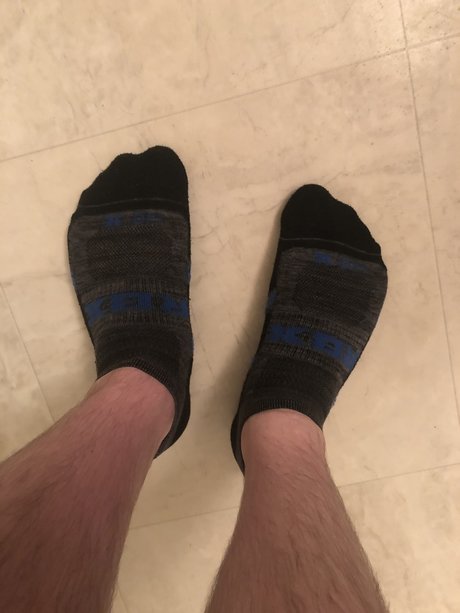 Man Socks xxxモデル 写真