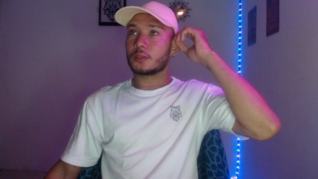 Amet Hudson ホットなポルノスター 写真