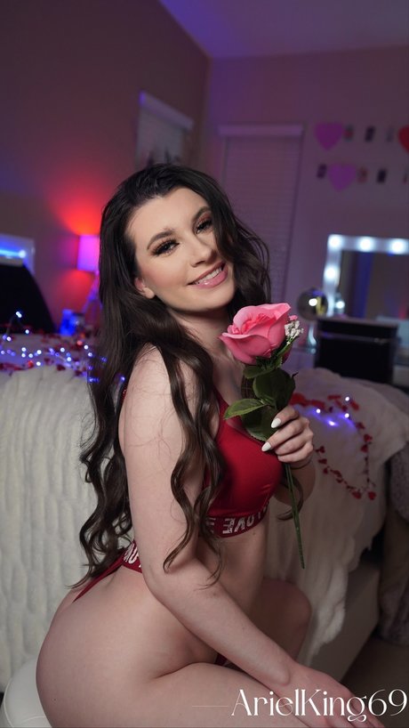 arielking69xxx ポルノスター セックス 画像