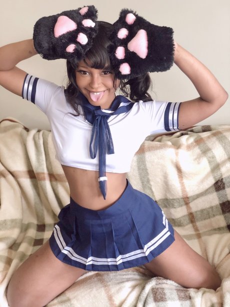 amina_ 独占女優 写真