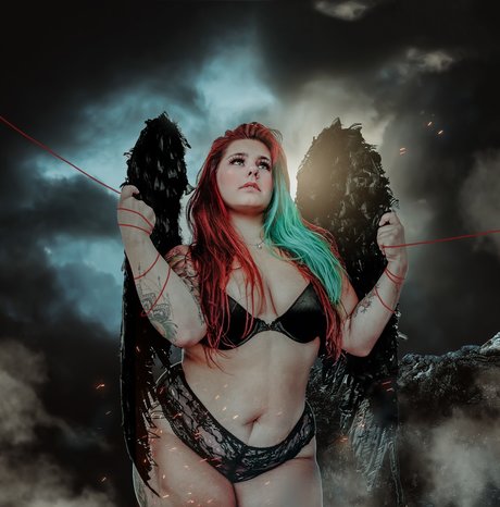 Amermaidrenegade 高品質女優 ギャラリー