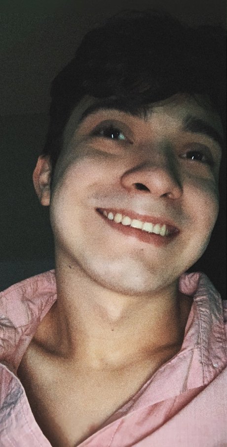 Ronald Erazo スター 裸 写真