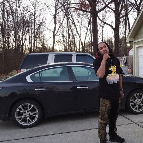 Bankroll Romeo ポルノスター エロティック 写真