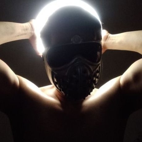 SEXGOGOMASK トップモデル 画像