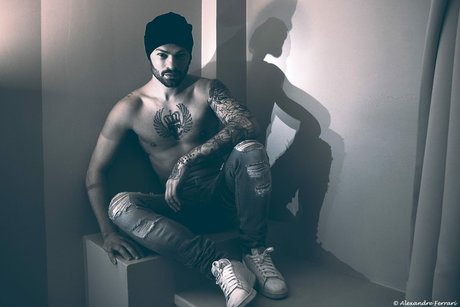 Mark sunshine 独占モデル 画像