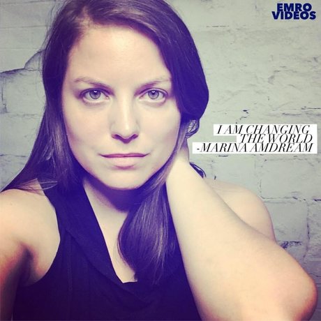 Marina Amdream 完璧なスター 画像