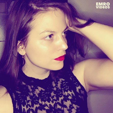 Marina Amdream 可愛い女優 写真