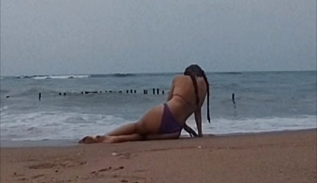 Mariia_ HDスター 写真