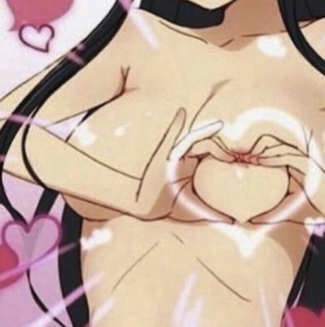 Mari The Hippie セックスモデル 写真