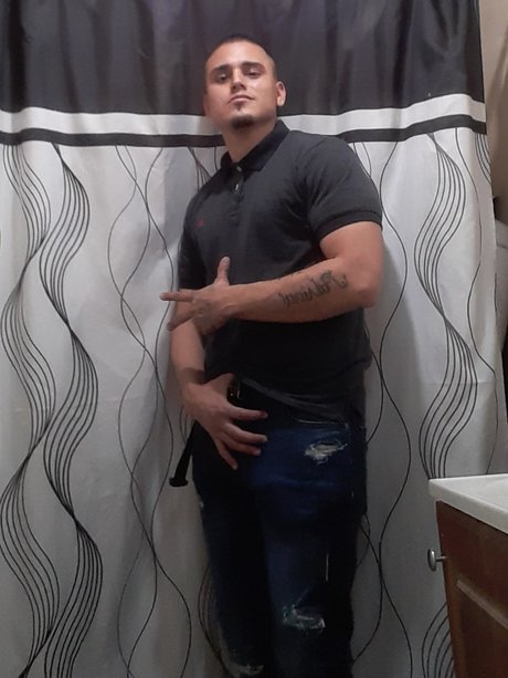 Daniel Alfredo estrada xxx女優 画像