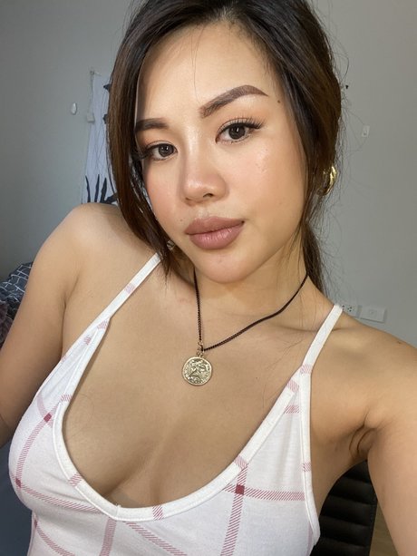 Angie Da Boo 無料モデル 写真