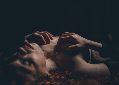 Anita Regina 666 ポルノスター 可愛い 写真