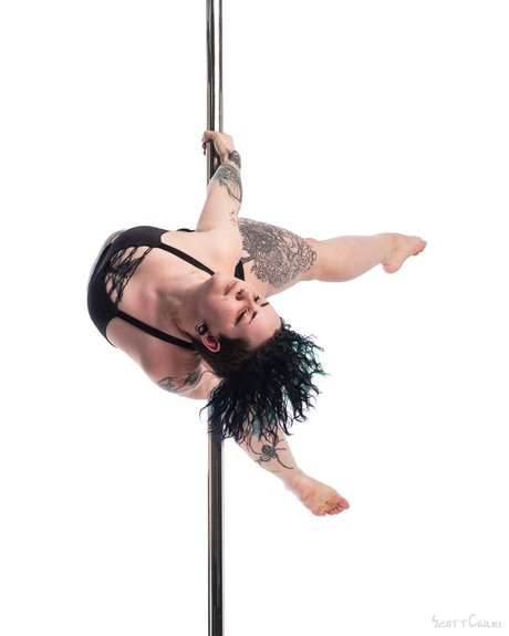 Nyx Nova HD女優 写真