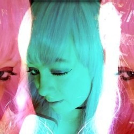 Lillium Haze 最高のモデル 写真