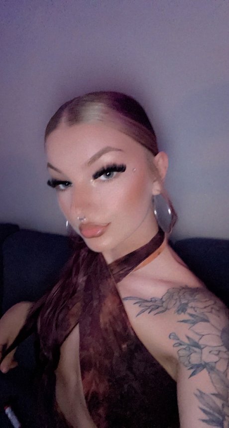 Babiiichanel 美しいモデル 写真