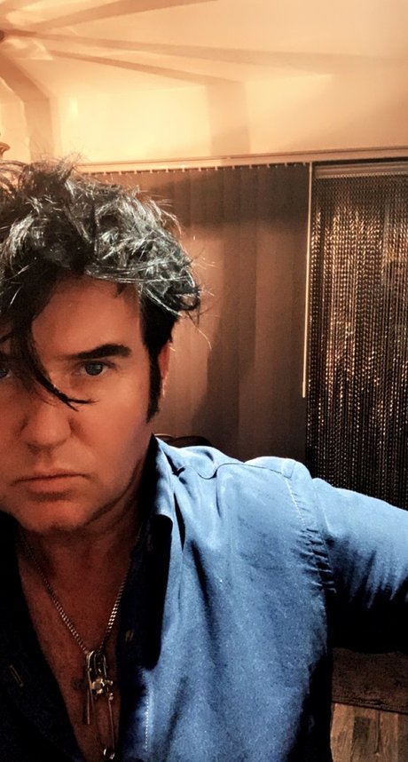 Damon King エロティックなモデル 写真