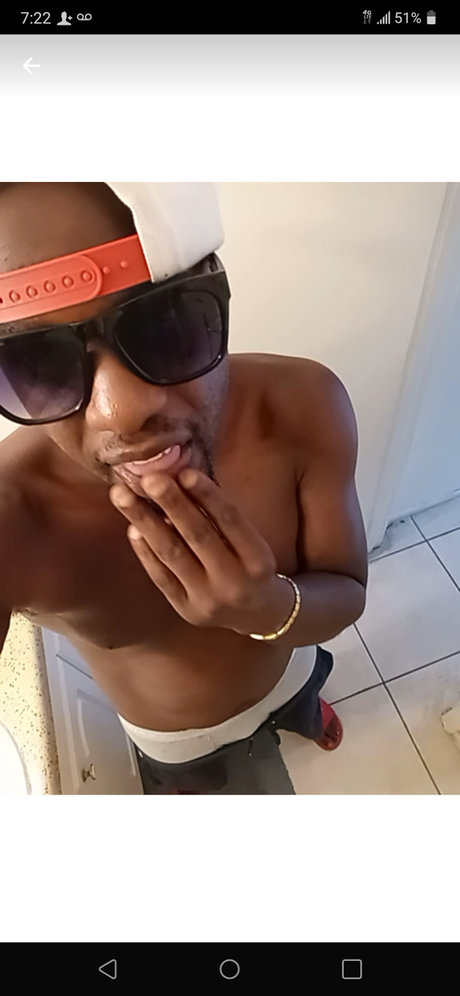 Anthonii813 美しいスター 写真