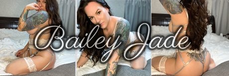 Bailey Jade ポルノスター 画像