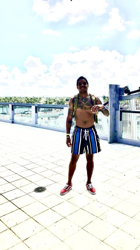 Bigboy ポルノスター アート 画像