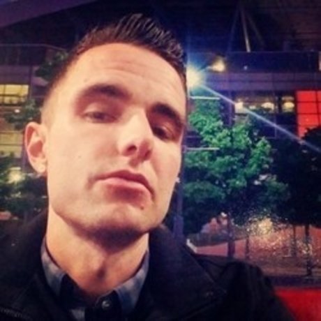 MattyBoy ポルノスター 裸 写真