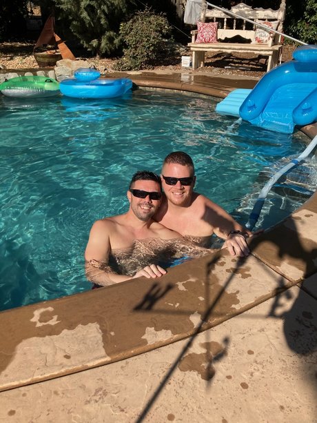 Matt n John アダルトスター 写真