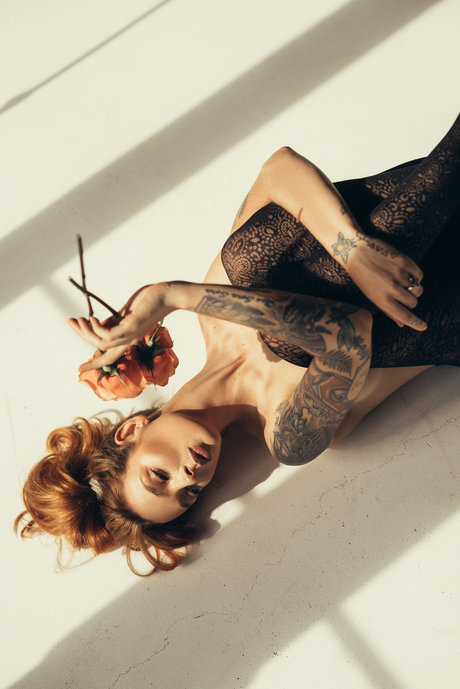 Matison Card 素敵な女優 ギャラリー