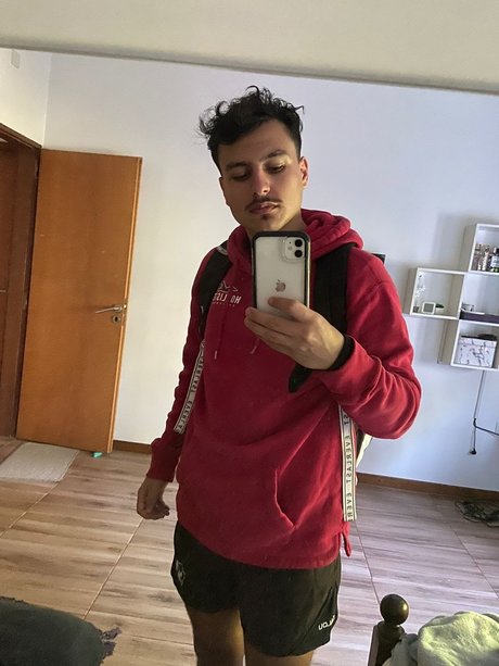 Mateo Alonso 美しいポルノスター 写真