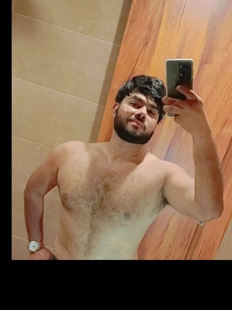 Master RockyX セックスモデル 画像