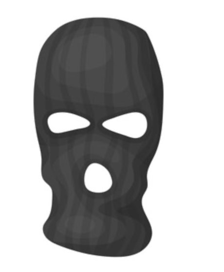 Maskedwhiteboy 素敵なモデル 画像