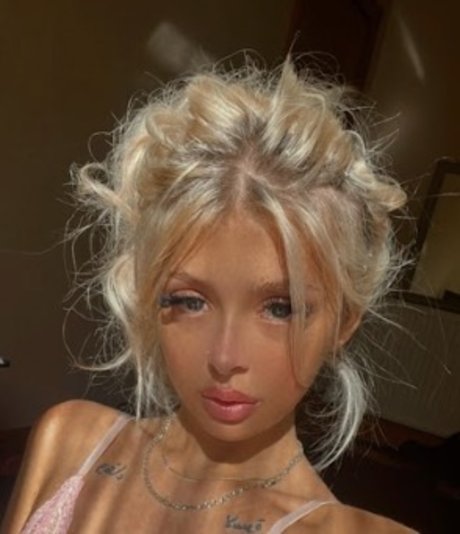 Masie Rose_ 完璧なスター 画像