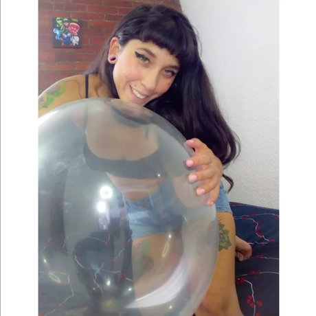 Maryn Green トップポルノスター 写真