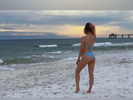 BeauBrookeOfficial 完璧なスター ギャラリー