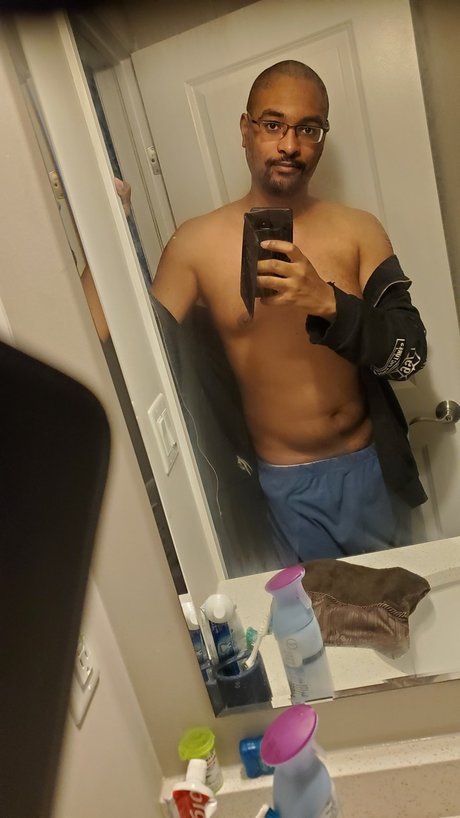 Blackstar1191 ヌードモデル 写真