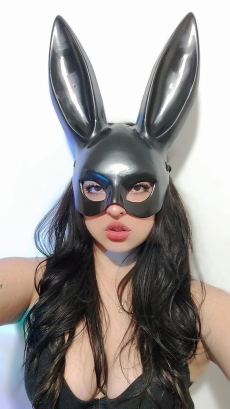 Black Bunn 女優 写真