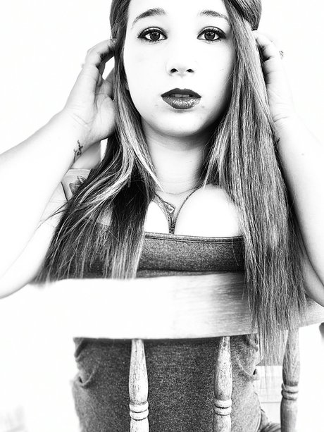 Jessica Ann かわいいスター 写真