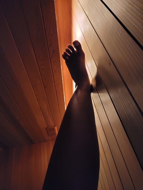 Feet N socks 限定スター 画像