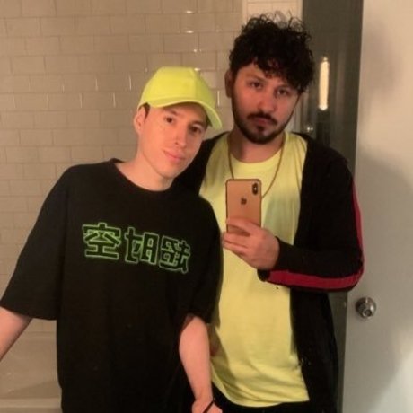 blamedudes ポルノスター 可愛い ギャラリー