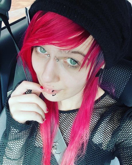 Kandi Massacre 独占スター 写真