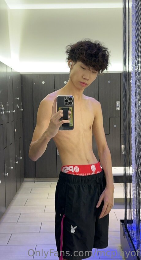 McPlayGT 独占女優 写真