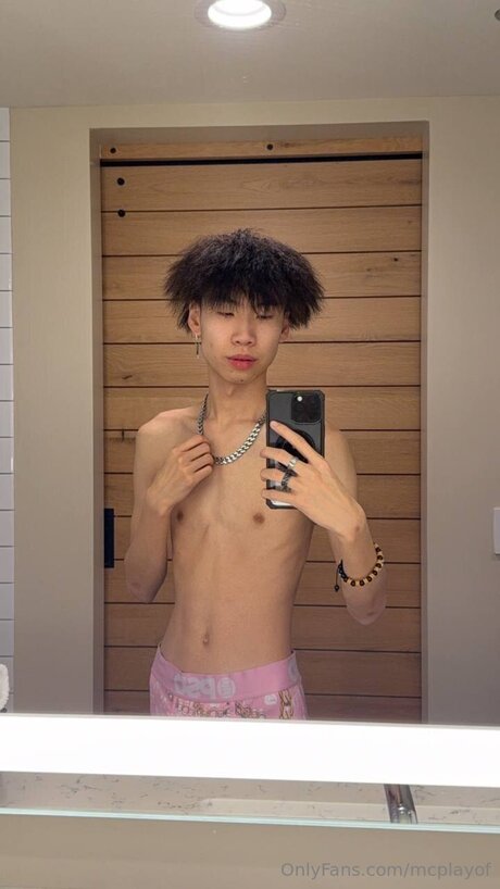 McPlayGT 裸モデル 画像