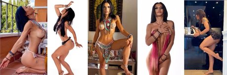 Mari Cielo Pajares ポルノスター 独占 ギャラリー