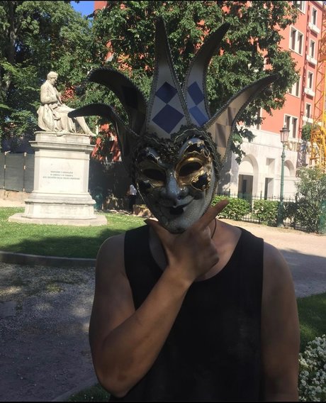 CoolguyM 高品質女優 写真