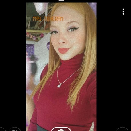 Maygret Teheran スターセックス 写真